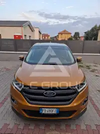 2016 Ford EDGE