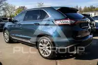 2016 Ford EDGE