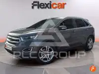 2016 Ford EDGE
