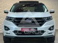 2016 Ford EDGE