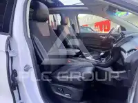 2016 Ford EDGE