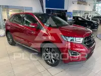 2016 Ford EDGE