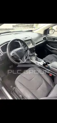 2016 Ford EDGE