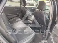 2016 Ford EDGE