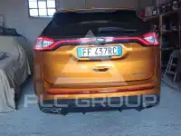 2016 Ford EDGE