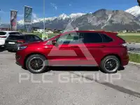 2016 Ford EDGE