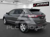 2016 Ford EDGE