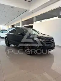 2016 Ford EDGE