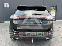 2016 Ford EDGE