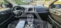 2016 Ford EDGE