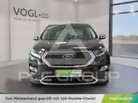 2016 Ford EDGE
