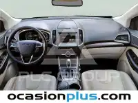 2016 Ford EDGE