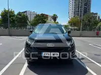 2016 Ford EDGE
