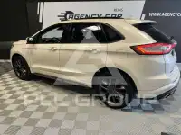 2016 Ford EDGE