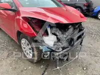 2016 Hyundai I30