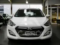 2016 Hyundai I30
