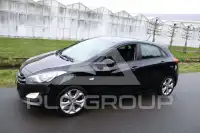 2016 Hyundai I30