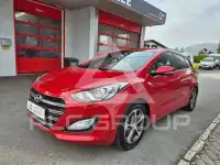2016 Hyundai I30