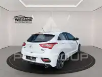 2016 Hyundai I30
