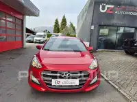 2016 Hyundai I30
