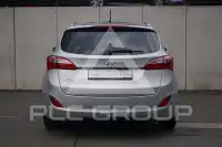 2016 Hyundai I30