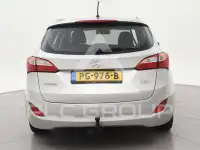 2016 Hyundai I30
