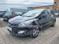 2016 Hyundai I30