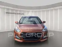 2016 Hyundai I30
