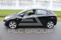 2016 Hyundai I30