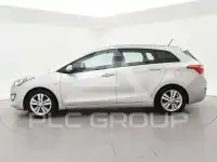 2016 Hyundai I30