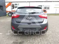 2016 Hyundai I30