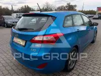 2016 Hyundai I30