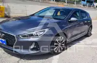 2016 Hyundai I30