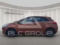 2016 Hyundai I30