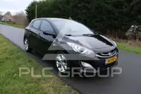2016 Hyundai I30