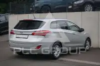 2016 Hyundai I30