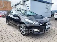 2016 Hyundai I30