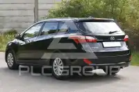 2016 Hyundai I30