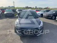 2016 Hyundai I30