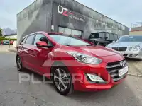 2016 Hyundai I30