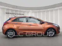 2016 Hyundai I30