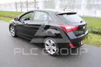 2016 Hyundai I30