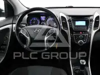 2016 Hyundai I30