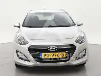 2016 Hyundai I30