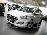 2016 Hyundai I30