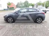 2016 Hyundai I30