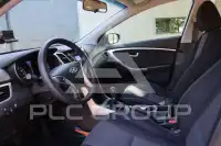 2016 Hyundai I30