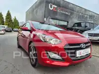 2016 Hyundai I30