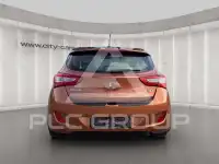2016 Hyundai I30