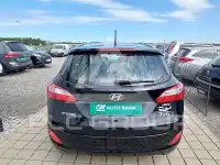 2016 Hyundai I30